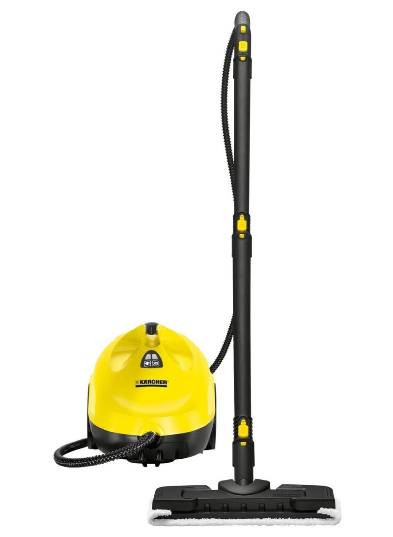 SC2 Steam Cleaner 1 L 1500 W 1.512-002 Yellow
