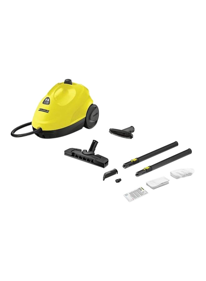 SC2 Steam Cleaner 1 L 1500 W 1.512-002 Yellow