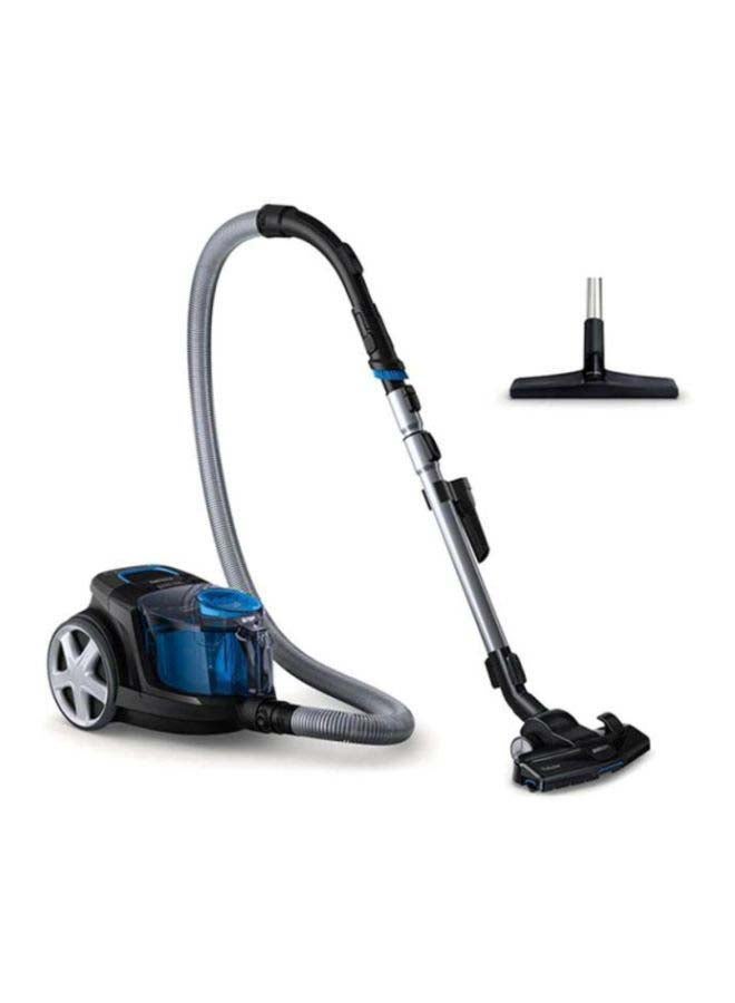 PowerPro Bagless Vacuum Cleaner 1800 W FC9350/62/61 Deep Black