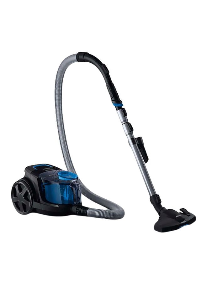 Vacuum Cleaner 1.5 L 1800 W FC9350/61 Blue/Black/Grey