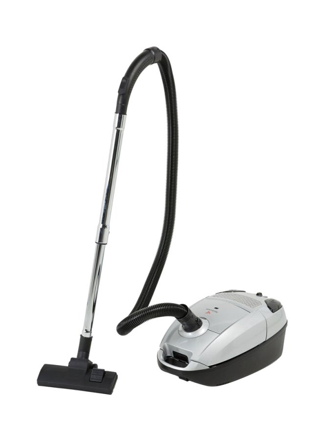 Vacuum Cleaner 4.5 L 2200 W ME-VC2001 Grey/Black/Silver