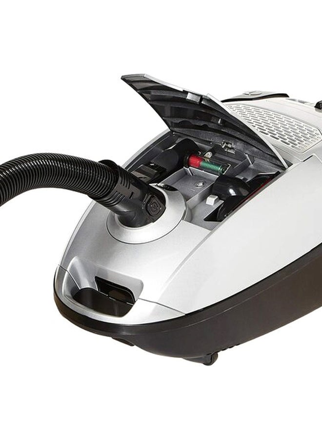 Vacuum Cleaner 4.5 L 2200 W ME-VC2001 Grey/Black/Silver