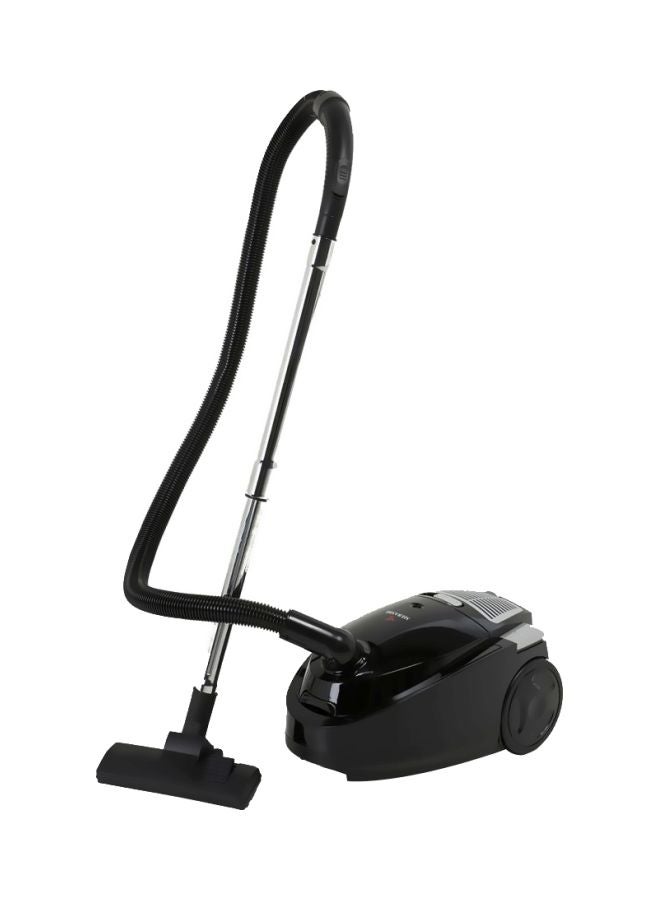 Vacuum Cleaner 4.5 L 2000 W ME-VC2005 Black/Silver