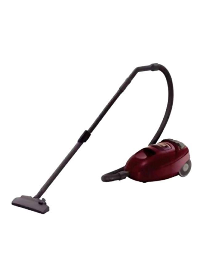 Vacuum Cleaner 5 L 1600 W CV-W1600 Wine Red