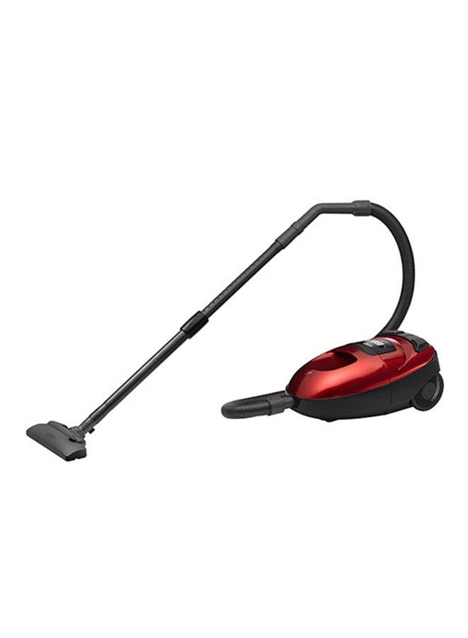 Vacuum Cleaner 5 L 1600 W CVW160024CBSWR/SPG Wine Red