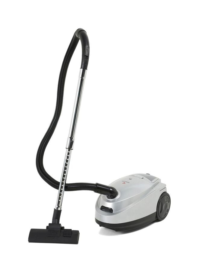 Vacuum Cleaner 4.5 L 2000 W ME-VC2006 Silver/Black