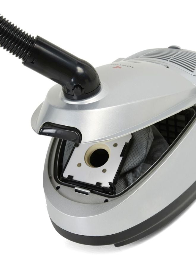 Vacuum Cleaner 4.5 L 2000 W ME-VC2006 Silver/Black