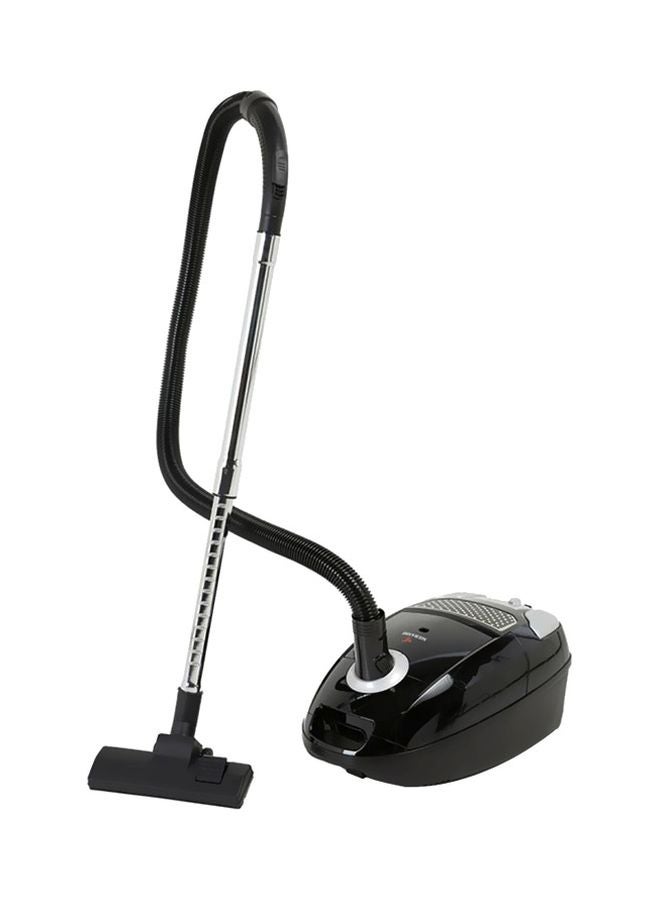 Vacuum Cleaner 4.5 L 2200 W ME-VC2003 Black/Silver