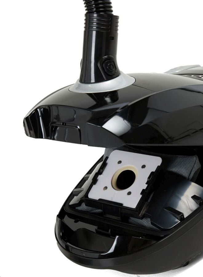 Vacuum Cleaner 4.5 L 2200 W ME-VC2003 Black/Silver
