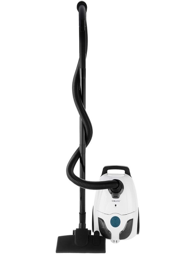 Multi-Purpose Vaccum Cleaner