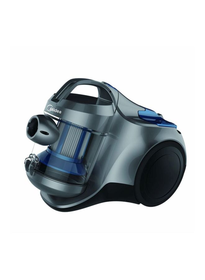 Vacuum Cleaner 1.5L 1500W 1.5 L 1500 W VCC36C16K Grey
