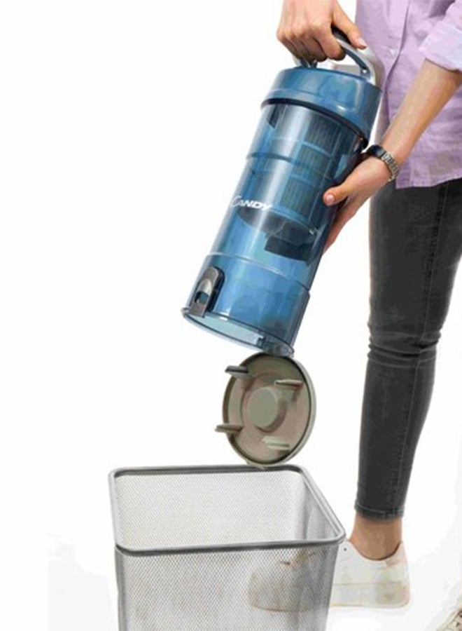 Vacuum Cleaner 1.5 L 2000 W CSM2001 001 Blue