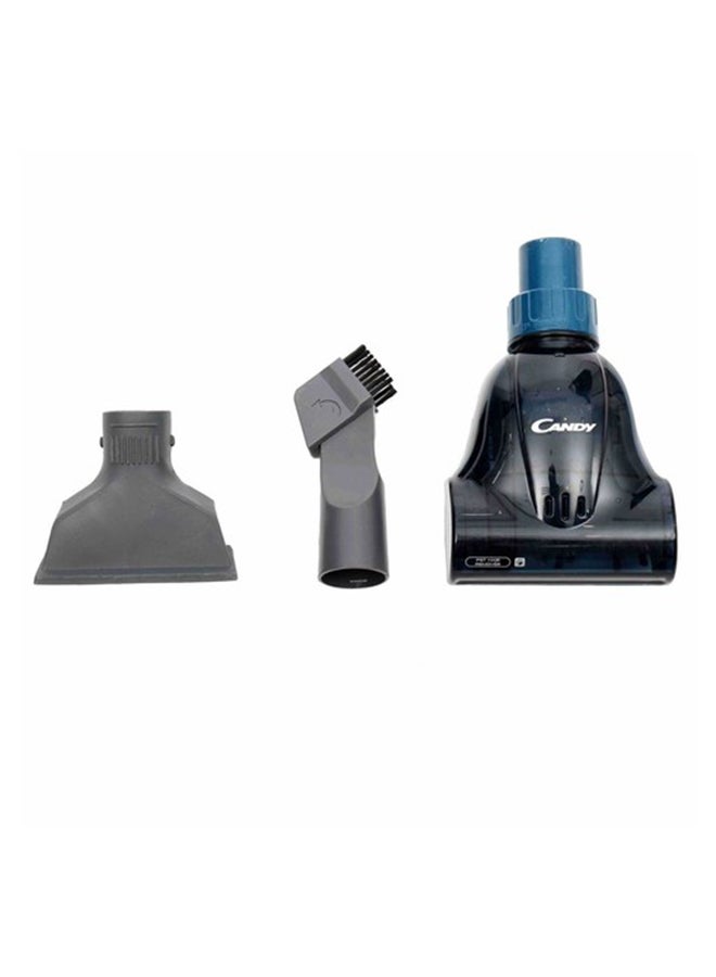 Vacuum Cleaner 1.5 L 2000 W CSM2001 001 Blue