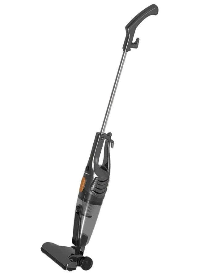 Portable Pushrod/Handheld Two in One Vacuum Cleaner