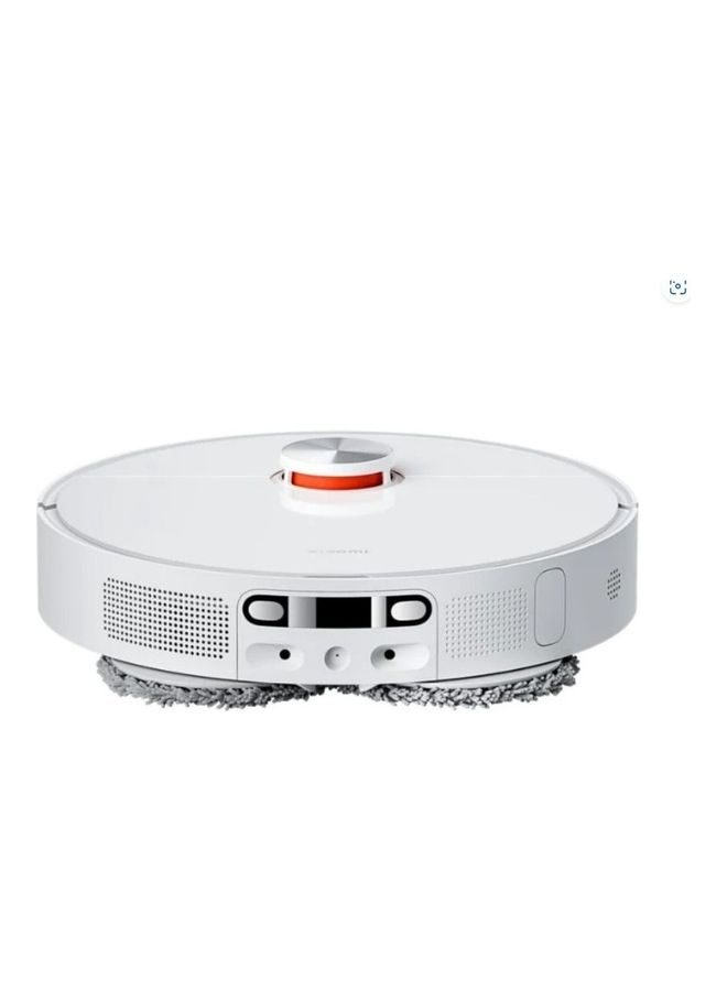 Robot Vacuum X10+ 70 W BHR6365EN/X10+ White