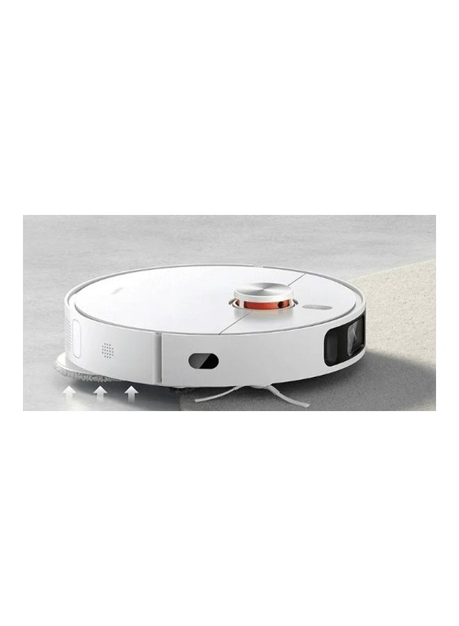 Robot Vacuum X10+ 70 W BHR6365EN/X10+ White