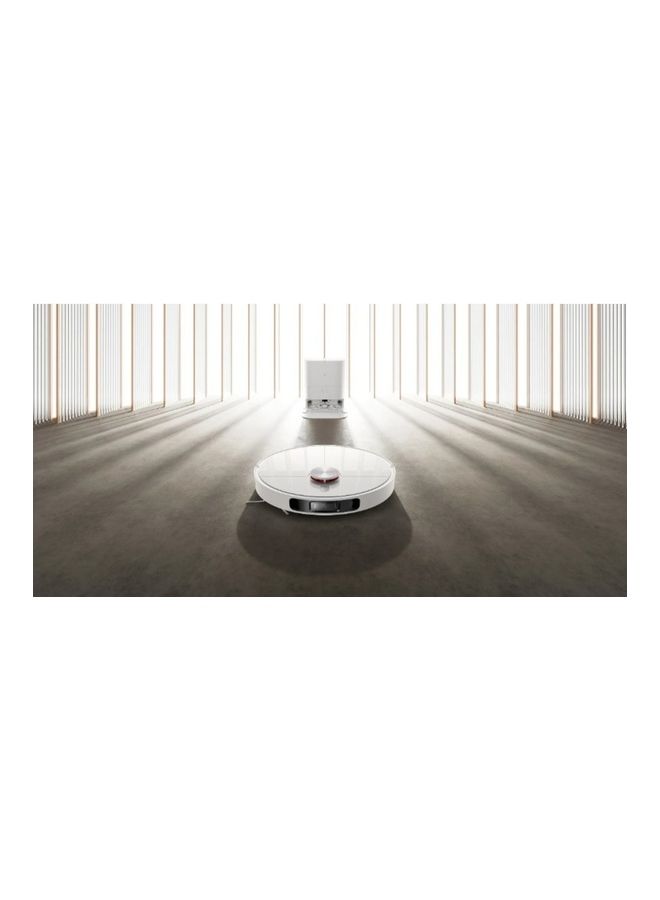 Robot Vacuum X10+ 70 W BHR6365EN/X10+ White