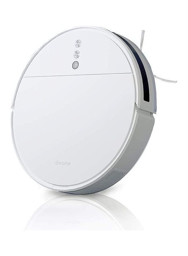 Robotic Vacuum Cleaner 40 W RVS5-WH0 White