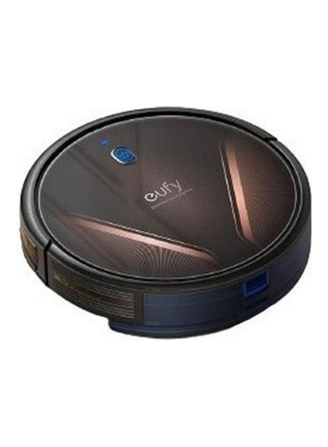 RoboVac G20 Hybrid Robot Vacuum Cleaner With Mop, Dynamic Navigation, 2500 Pa Strong Suction, 2-In-1 Vacuum and Mop, Ultra-Slim, App, Voice Control, Compatible With Alexa, Ideal For Daily Messes 450 ml 14 W AN.T2258K11.BK Black