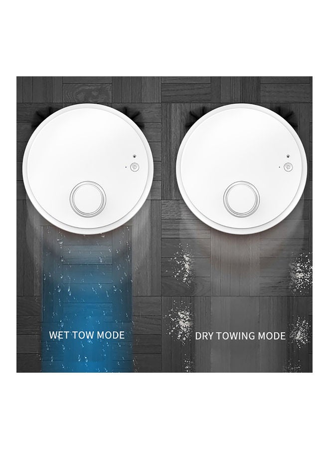 Household Vacuum Cleaner 9 W Vacuum218252 White