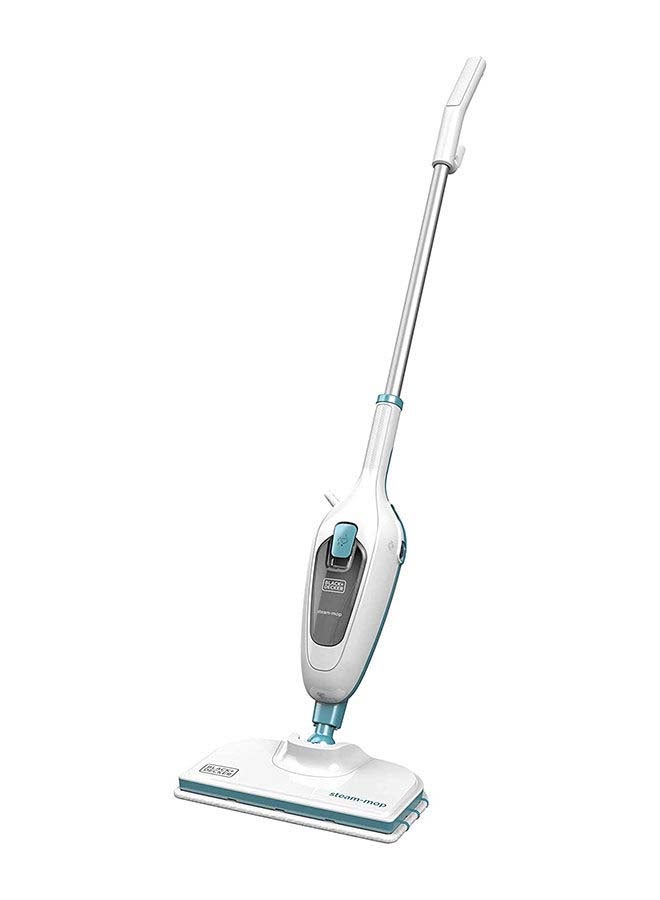 Steam Mop Cleaner 1300 W FSM13E1-B5 White/Blue