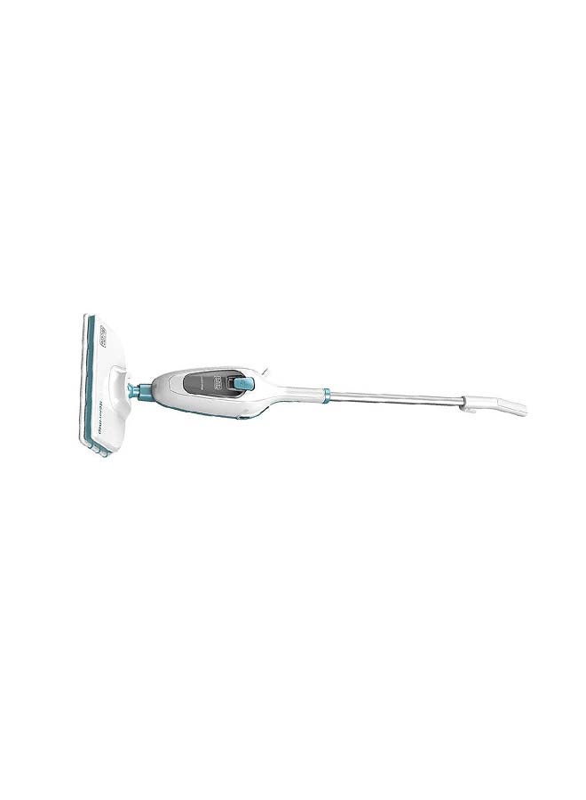 Steam Mop Cleaner 1300 W FSM13E1-B5 White/Blue