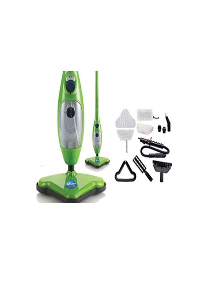 X5 BASIC MOP 5 IN 1 Steam Mop & Handheld Cleaner Multi Purpose All in One All Purpose Hand Held Steam Cleaner for Home Use