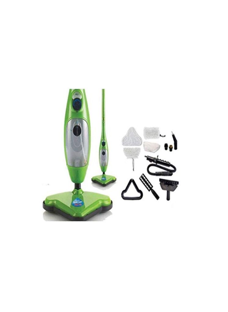 X5 MOP 5 IN 1 Steam Mop & Handheld Cleaner Multi Purpose All in One Held Steam Cleaner for Home Use