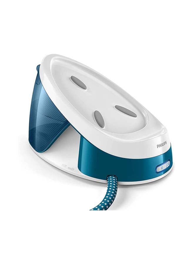 Steam Generator Iron 1.3 L 2400 W GC6815/26 Blue/White