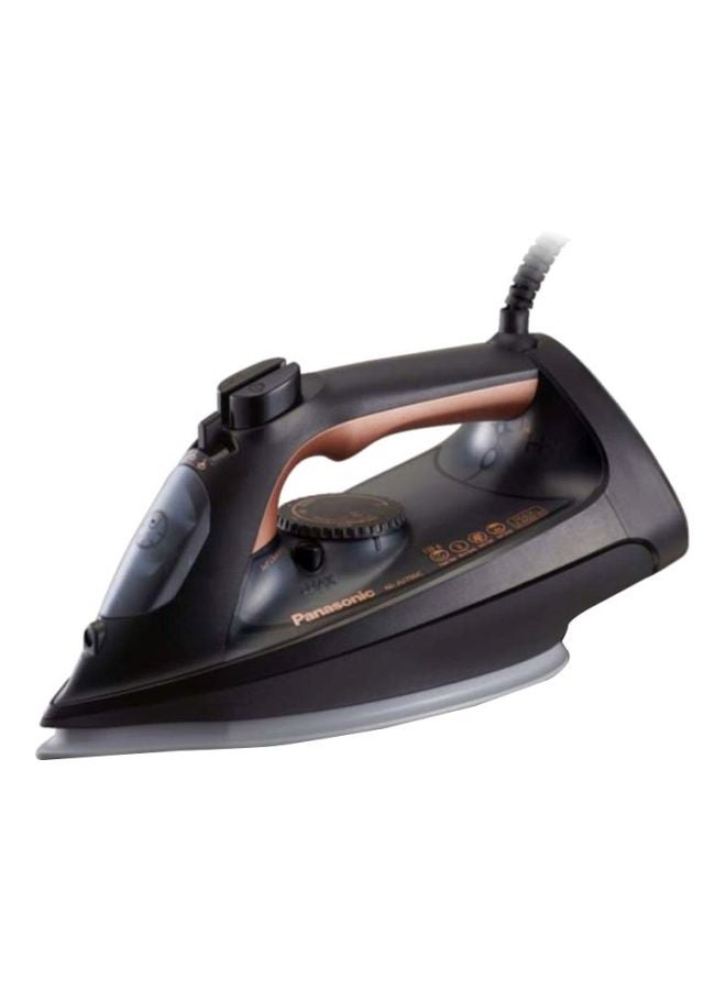 Steam Iron 2400.0 W NI-JU700CNTB Black