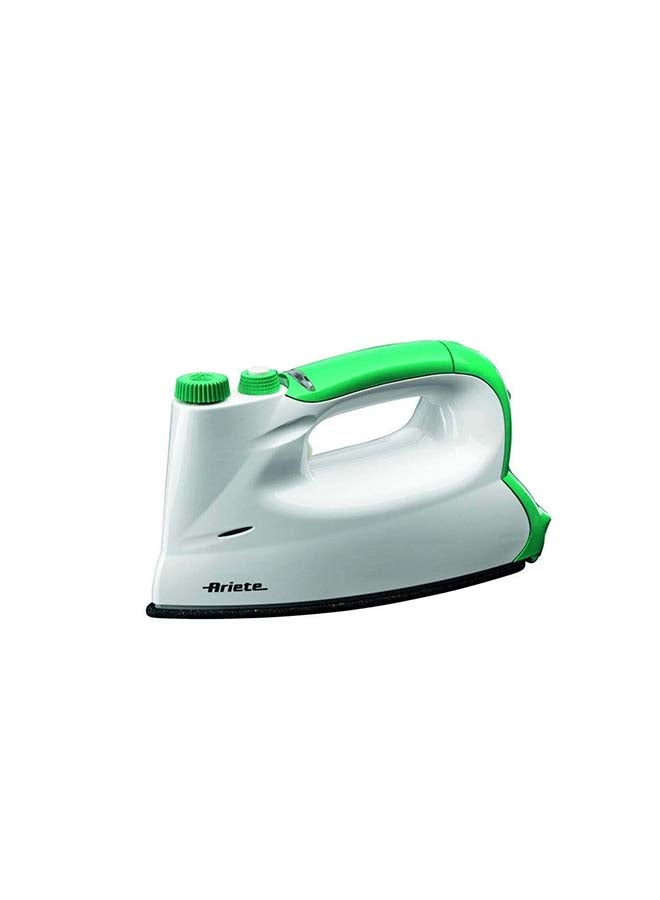 VAPOR PLUS STEAM IRON 0.0 L 800.0 W ART6399 white