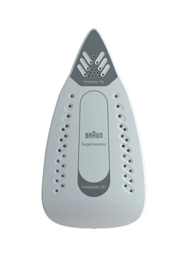 Texstyle 3 Steam Iron 270 ml 2400 W SI 3055 BK Black