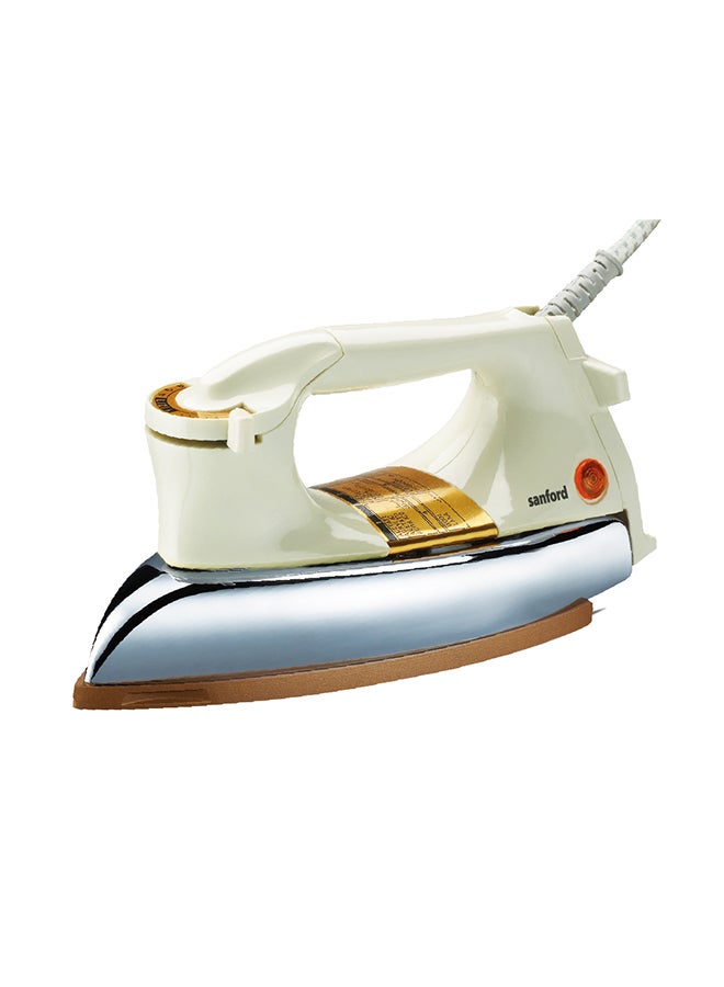 DRY IRON 2.3 kg 1100 W SF21DI BS White