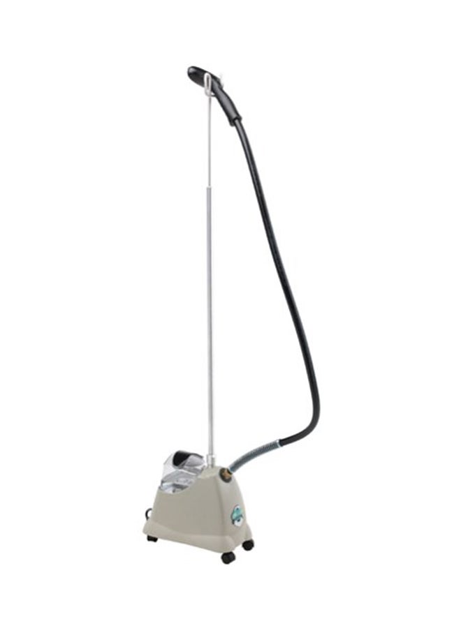 Garment Steamer 2.84 L 1300.0 W J-2000M Beige/Silver/Black