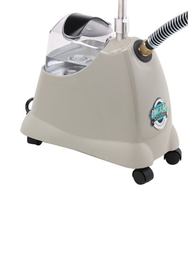 Garment Steamer 2.84 L 1300.0 W J-2000M Beige/Silver/Black