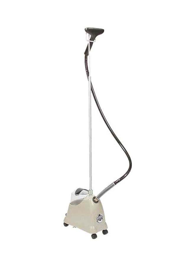 Garment Steamer 2.84 L 1300.0 W J-2000 Beige/Silver/Black