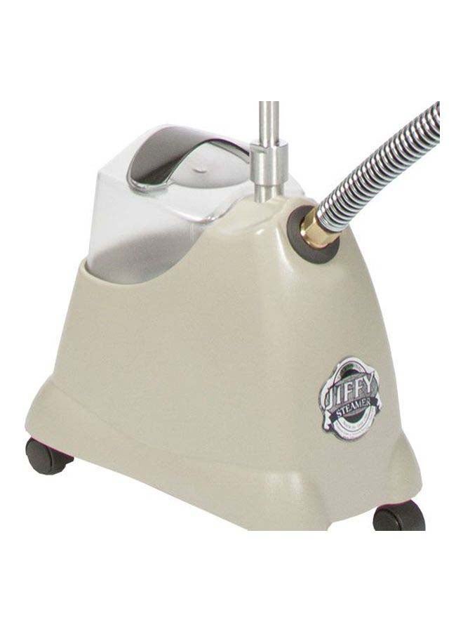 Garment Steamer 2.84 L 1300.0 W J-2000 Beige/Silver/Black