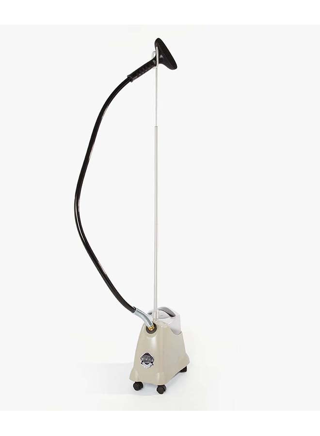 Garment Steamer 2.84 L 1300.0 W J-2000 Beige/Silver/Black