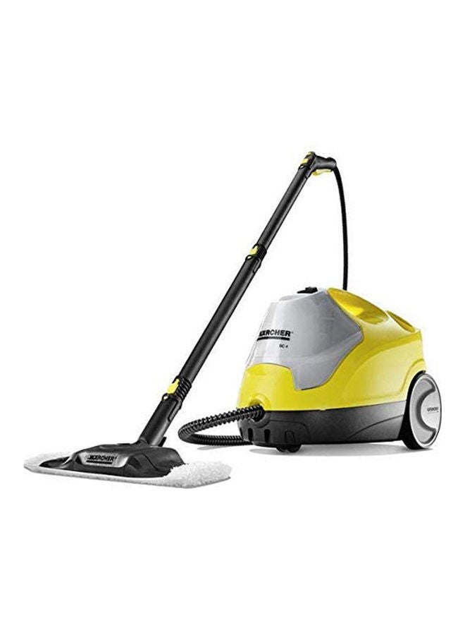 Steam Cleaner - Sc 4 5 L 2000 W 15124070 Yellow