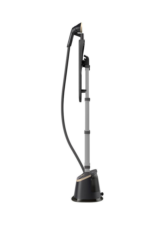 Garment Stand Steamer 2000 ml 2000 W STE3170/80 Grey/Gold