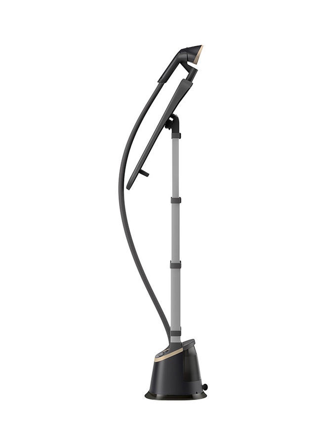 Garment Stand Steamer 2000 ml 2000 W STE3170/80 Grey/Gold