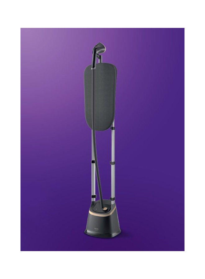 Garment Stand Steamer 2000 ml 2000 W STE3170/80 Grey/Gold