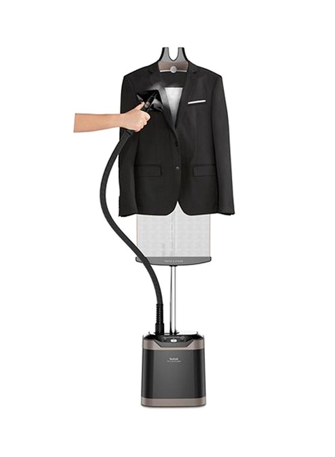 Garment Steamer | Pro Style Care Garment Steamer |Steamer Clothes |   2 Years Warranty 1.3 L 2000 W IT8490M0 Multicolour