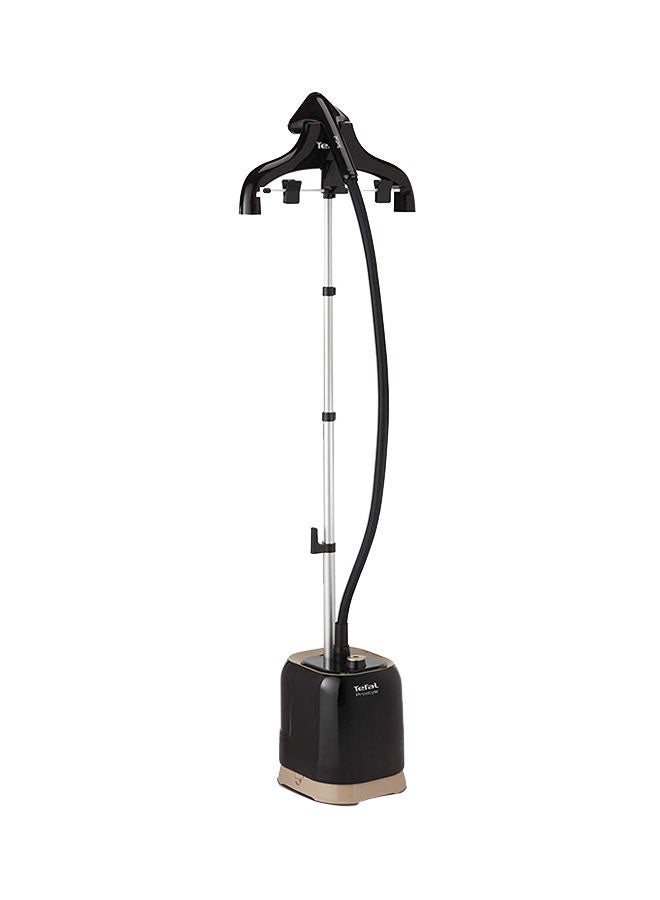 Garment Steamer Pro 1.5 L 1700.0 W IT3420M0 Black/Gold