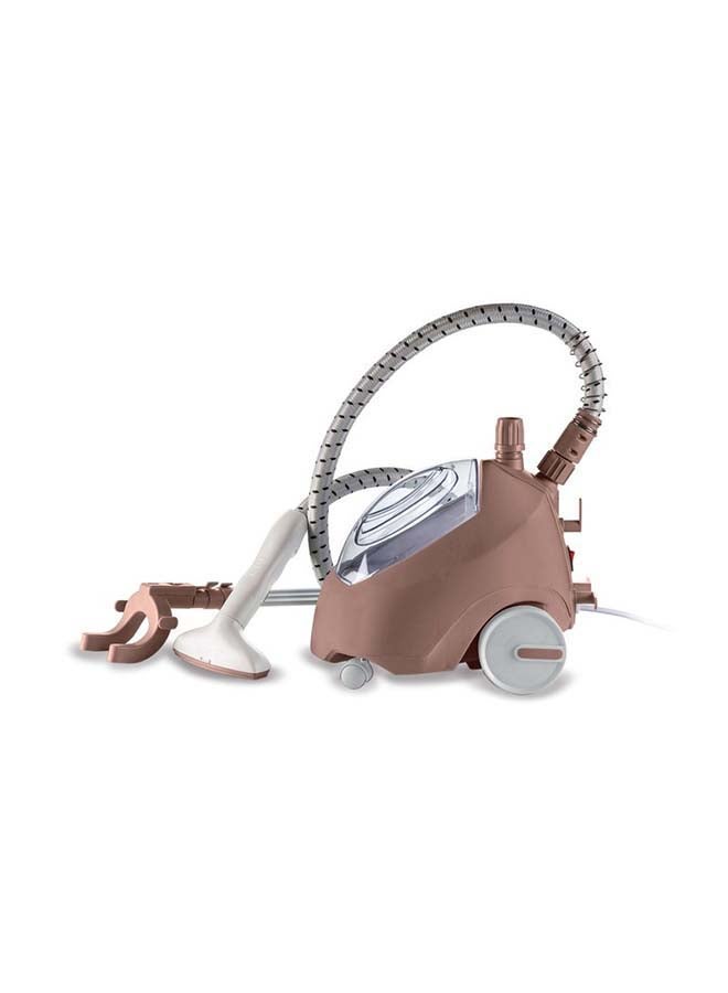Garment Steamer 2 L 1500 W GSP65.500PK Pink
