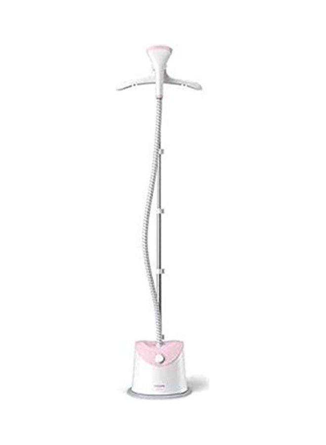 Garment Steamer 1.4 L 1800.0 W GC484-49 Pink