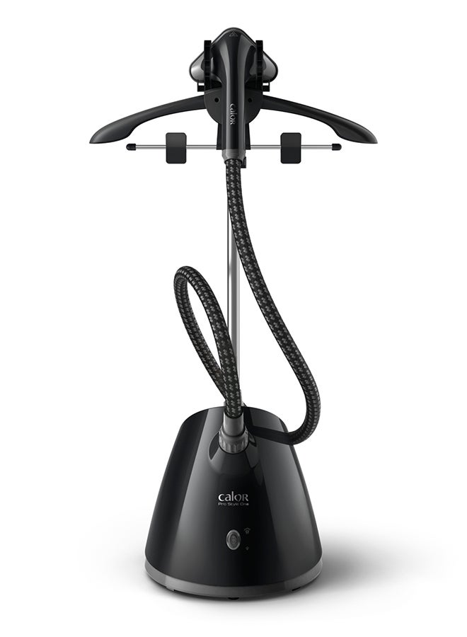 Garment Steamer | Pro Style One Upright Garment Steamer | 2 Years Warranty 1.5 L 1800 W IT2461M0 Black