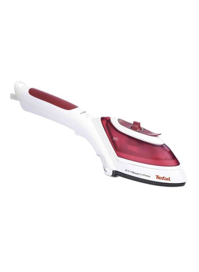 Garment Steamer 800.0 W DV8610MI Red/White