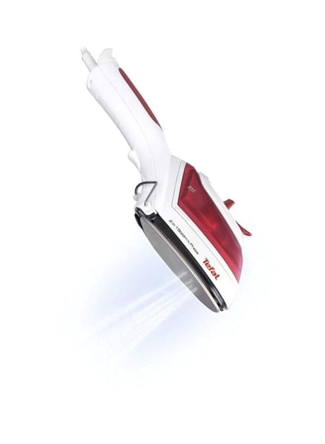 Garment Steamer 800.0 W DV8610MI Red/White