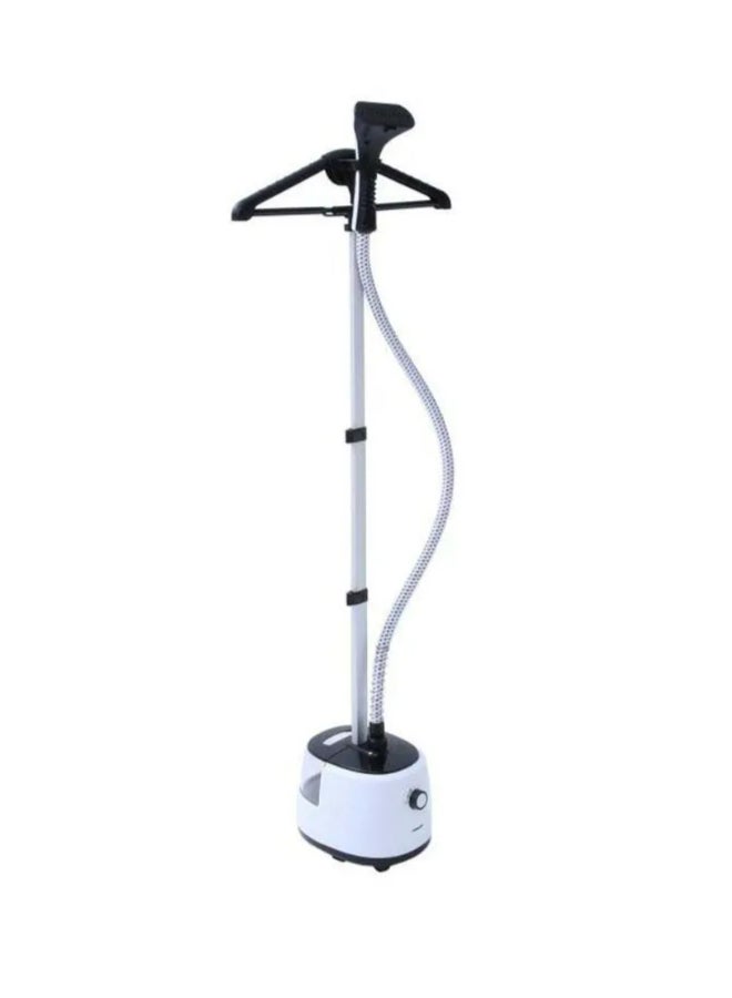 Garment Steamer 1.6 L 1800 W NGS566 White